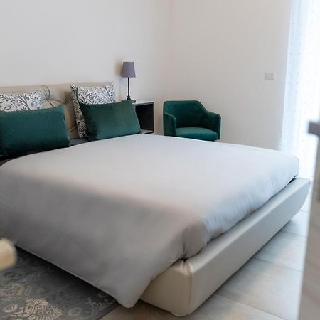 B&B Casa Palmanova Catane Extérieur photo
