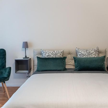 B&B Casa Palmanova Catane Extérieur photo