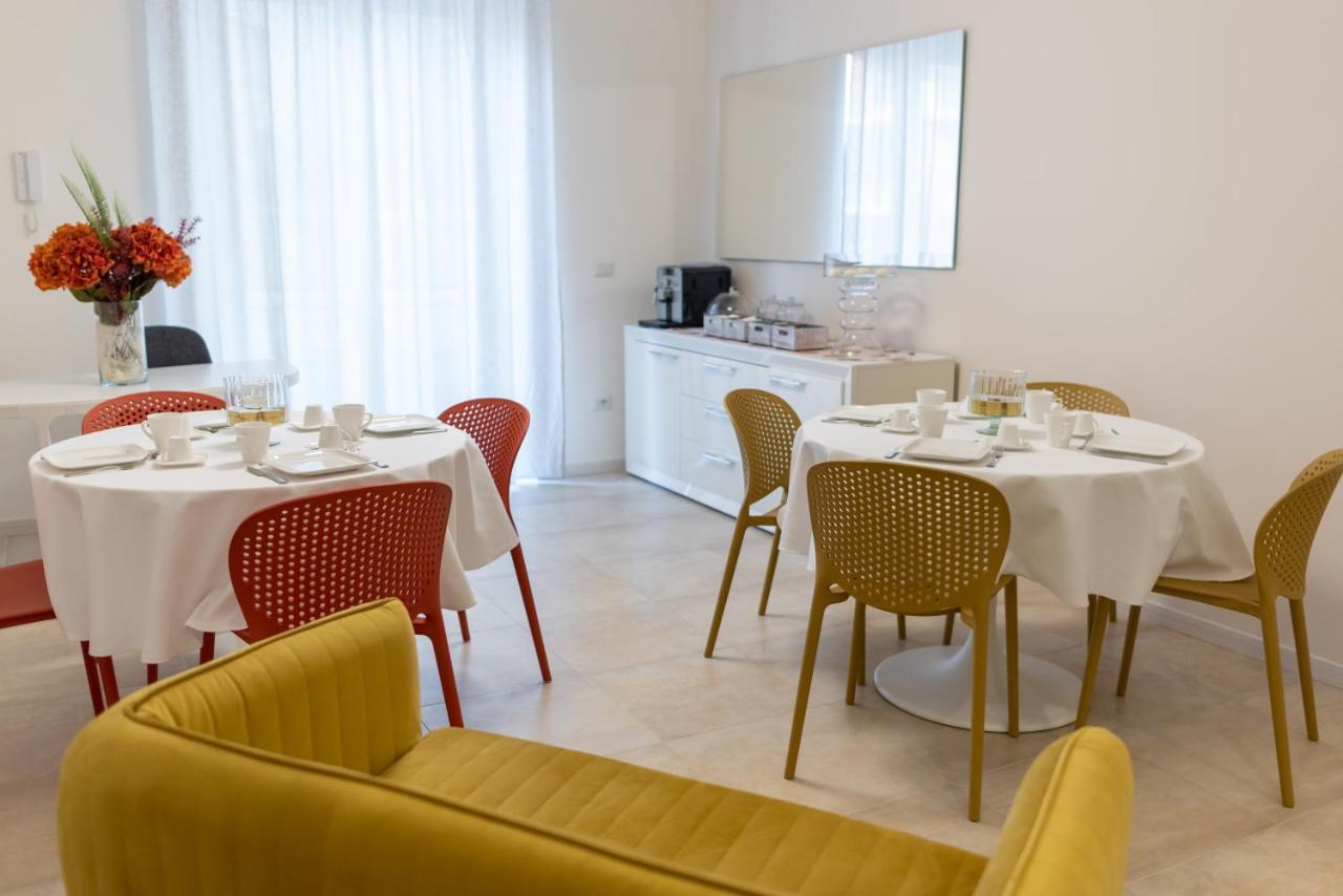 B&B Casa Palmanova Catane Extérieur photo