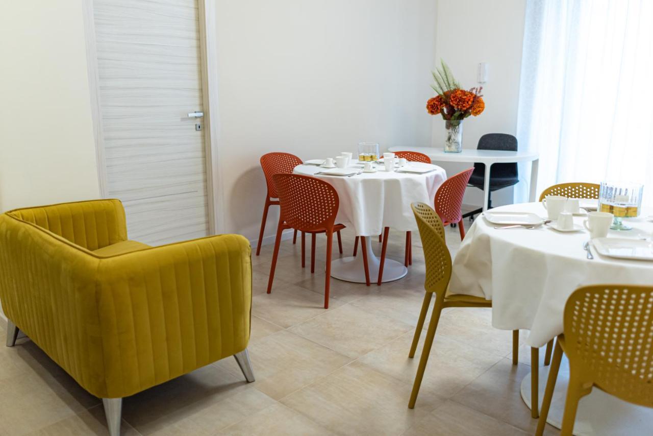 B&B Casa Palmanova Catane Extérieur photo