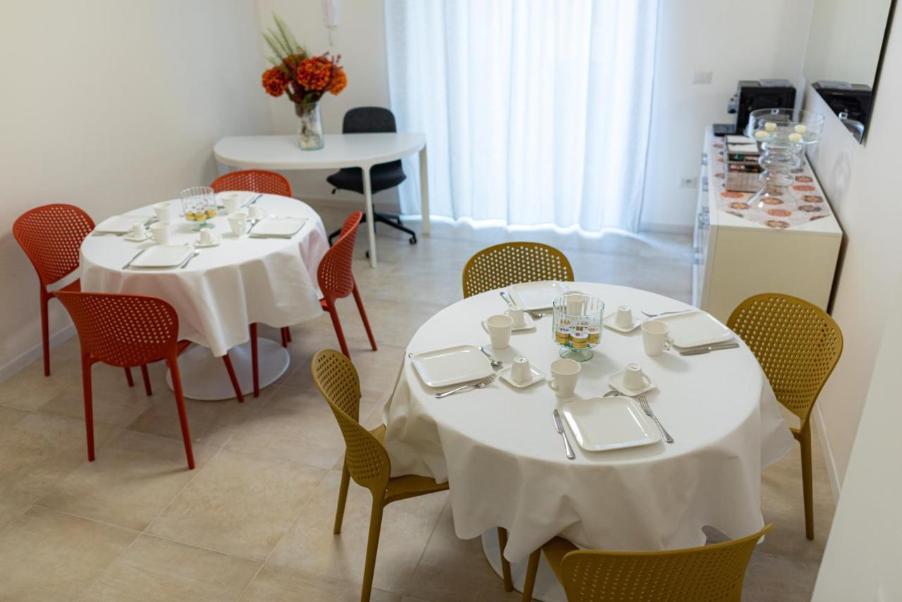 B&B Casa Palmanova Catane Extérieur photo