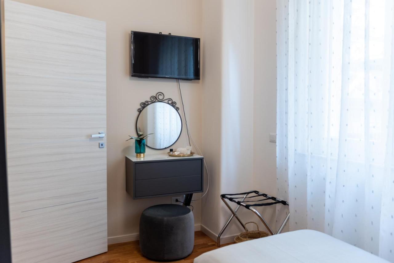 B&B Casa Palmanova Catane Extérieur photo